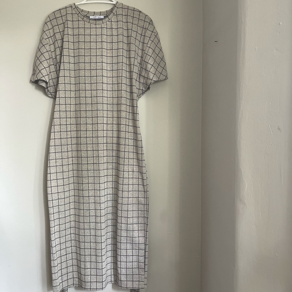 Zara Dress